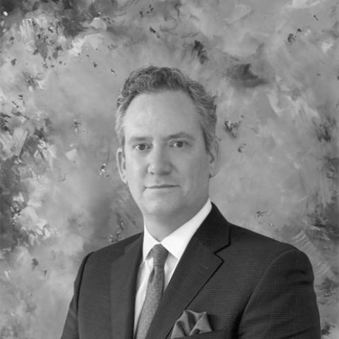 Hugh J. Plummer, Jr., founder and trial attorney
